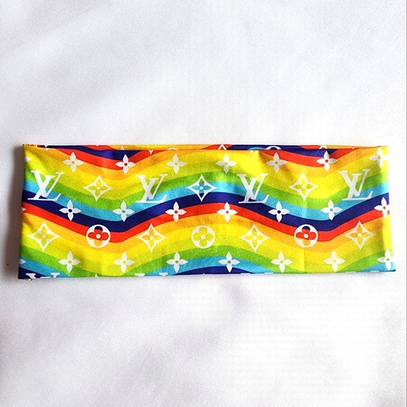 🔥LUX HEADBANDS (13)🔥 - Picture 2 of 3